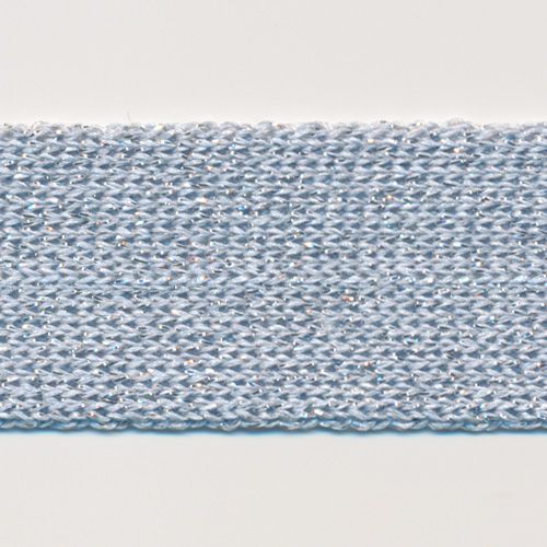 Metallic Knit Tape #06