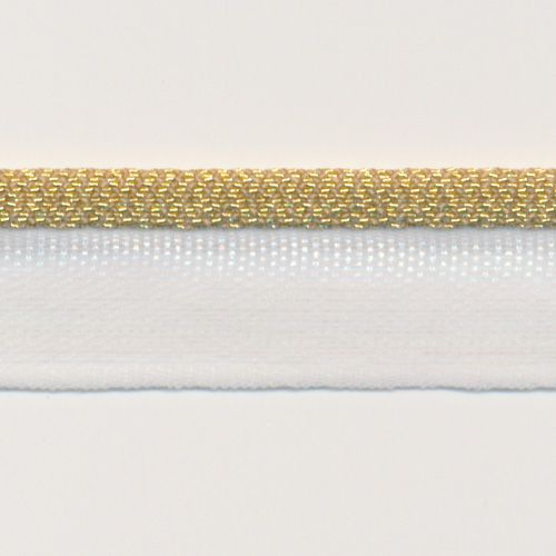 Metallic Piping Tape #1