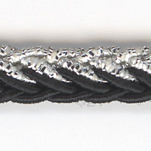 Metallic Trimming Braid #4