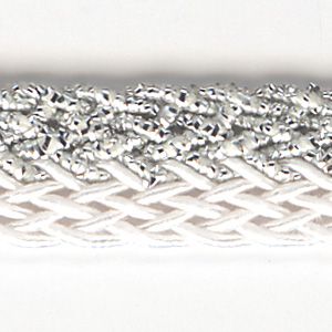 Metallic Trimming Braid #2
