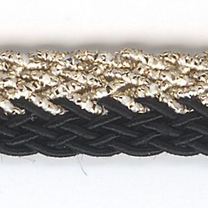 Metallic Trimming Braid #3