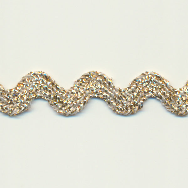 Metallic Trimming Braid #90