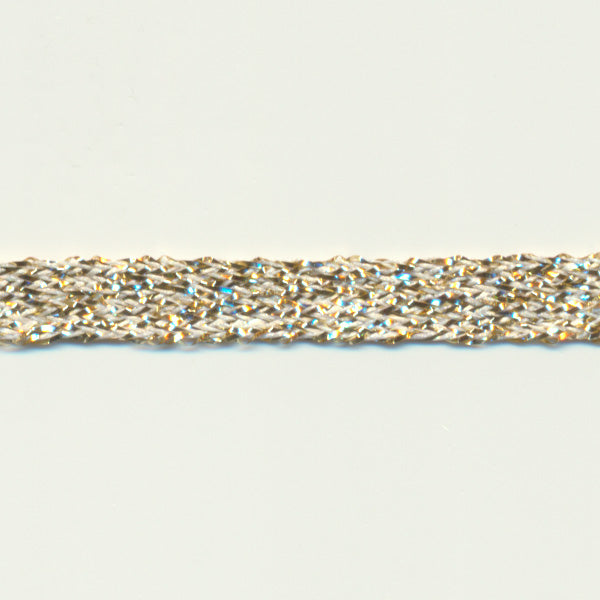 Metallic Trimming Braid #90