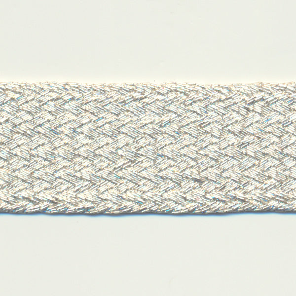 Metallic Trimming Braid #91