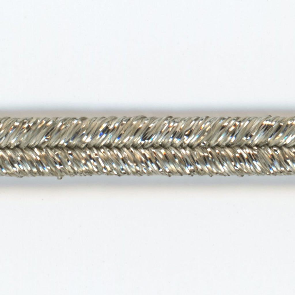 Antique Metallic Trimming Braid #3