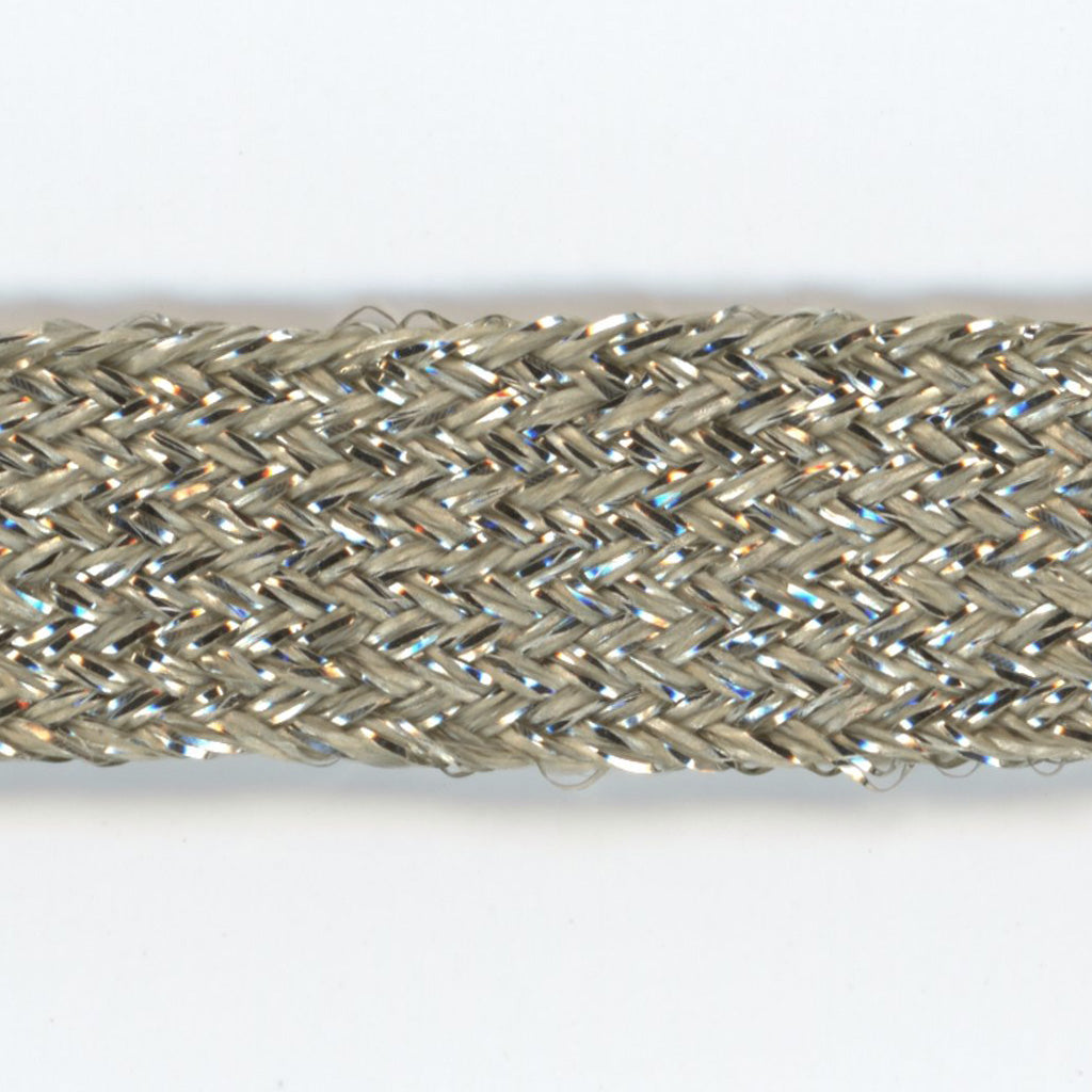 Antique Metallic Trimming Braid #3