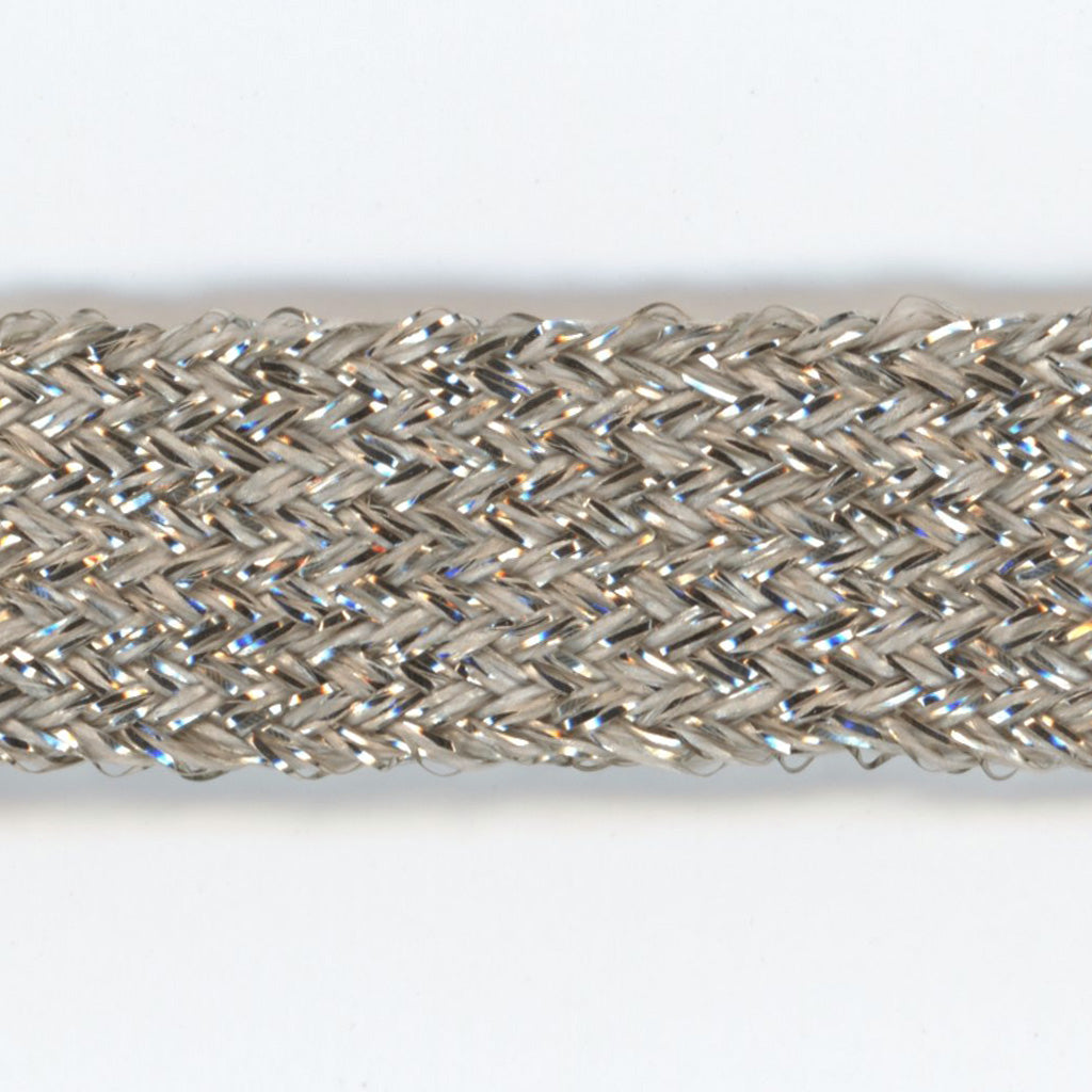 Antique Metallic Trimming Braid #4