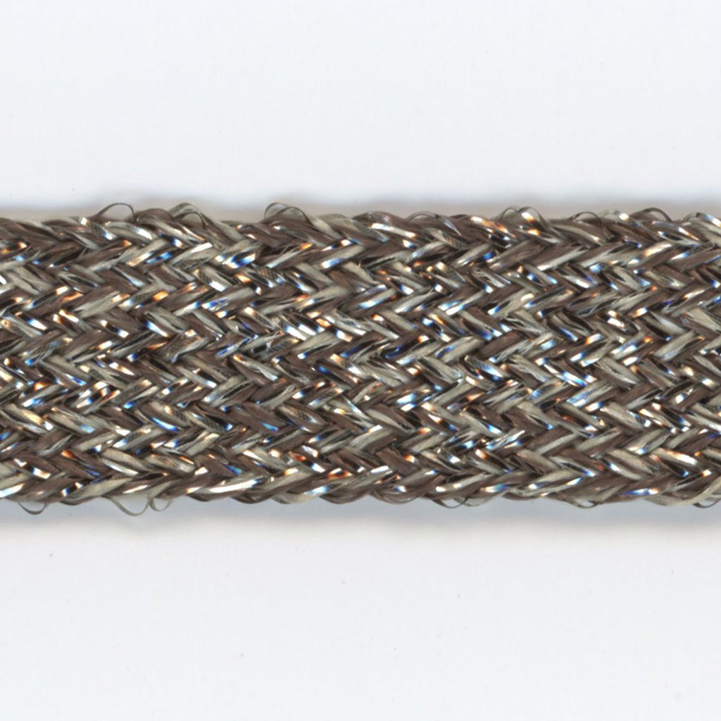 Antique Metallic Trimming Braid #5