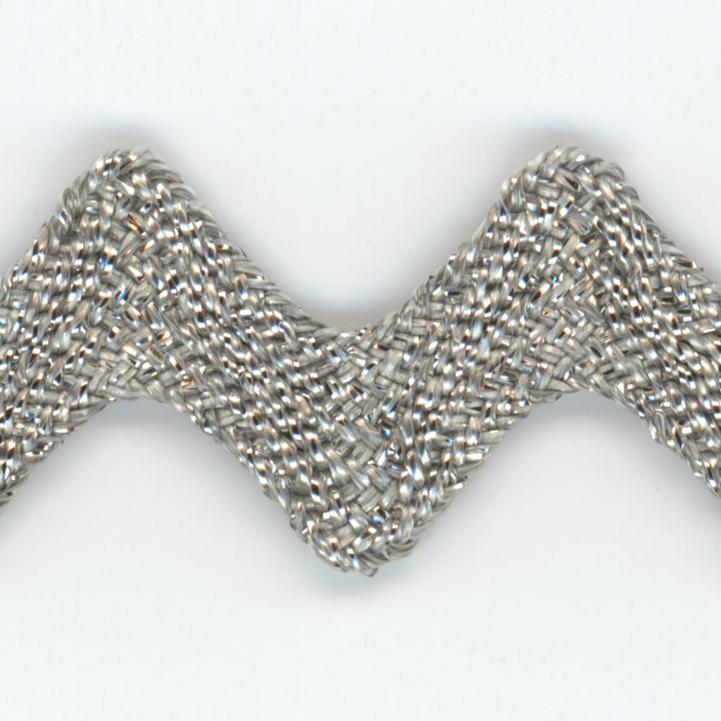 Antique Metallic Trimming Braid #1