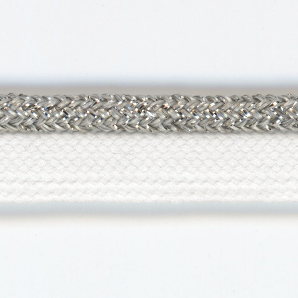 Antique Metallic Piping #1