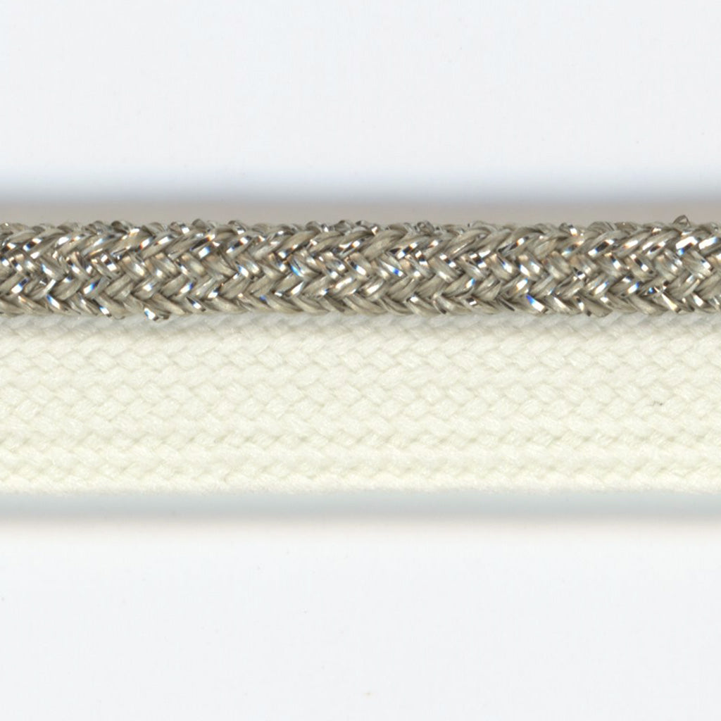 Antique Metallic Piping #3