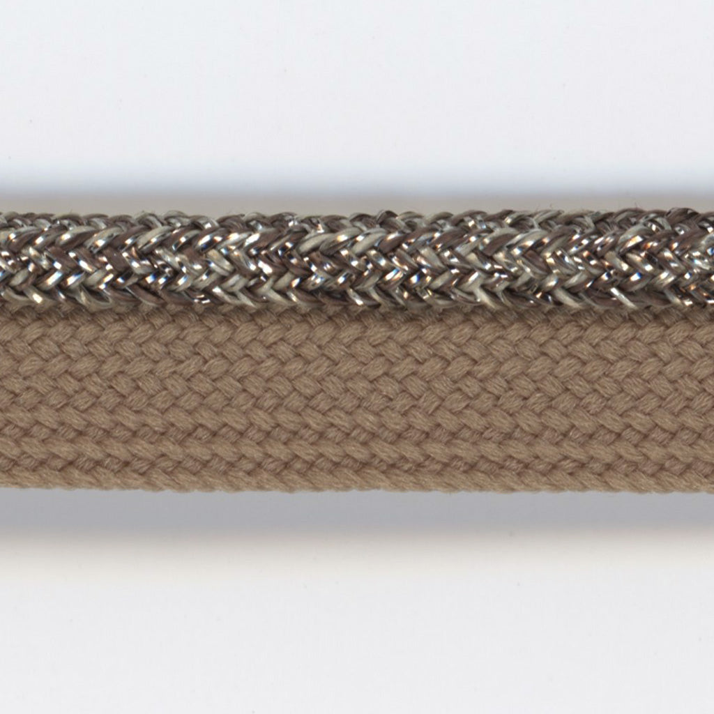 Antique Metallic Piping #5