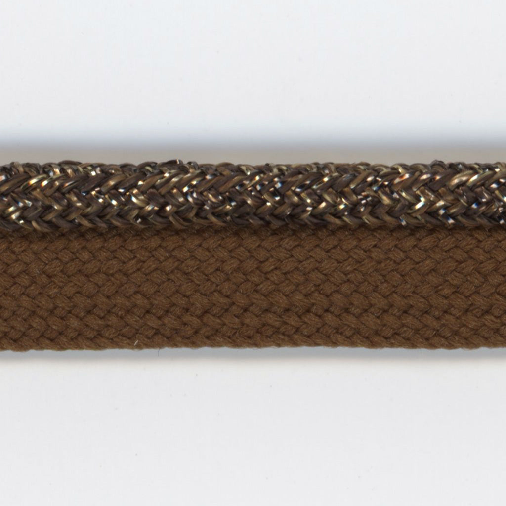 Antique Metallic Piping #7