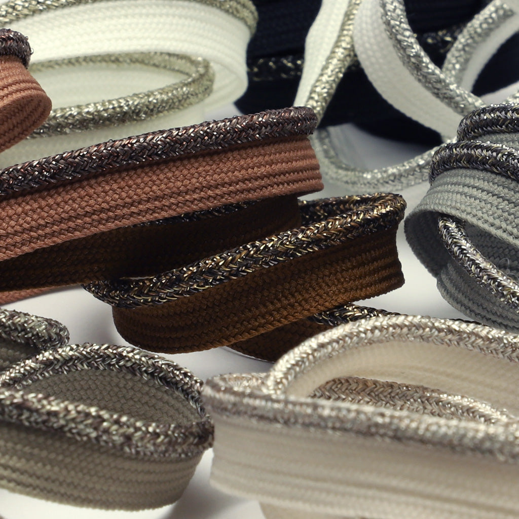 Antique Metallic Piping #5 Antique Gold