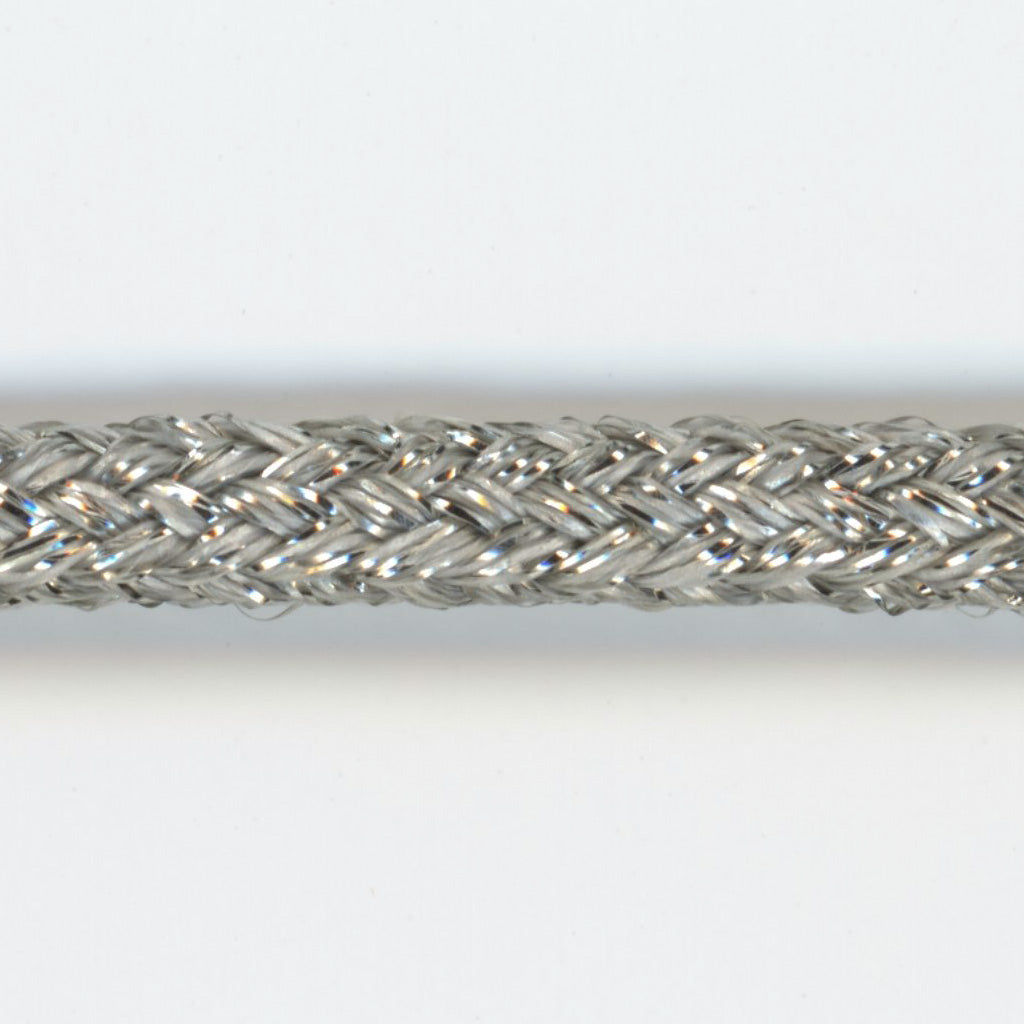 Antique Metallic Spindle Cord #2