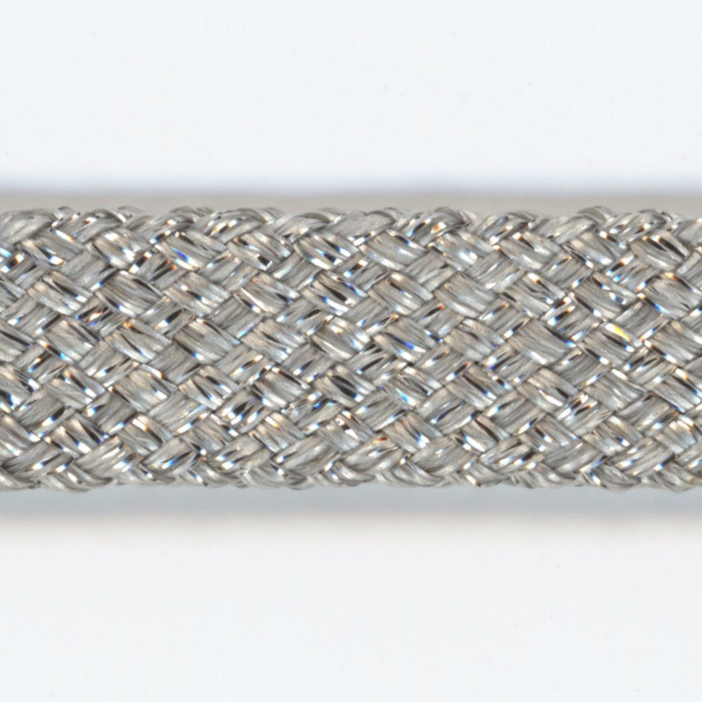 Antique Metallic Spindle Cord #1