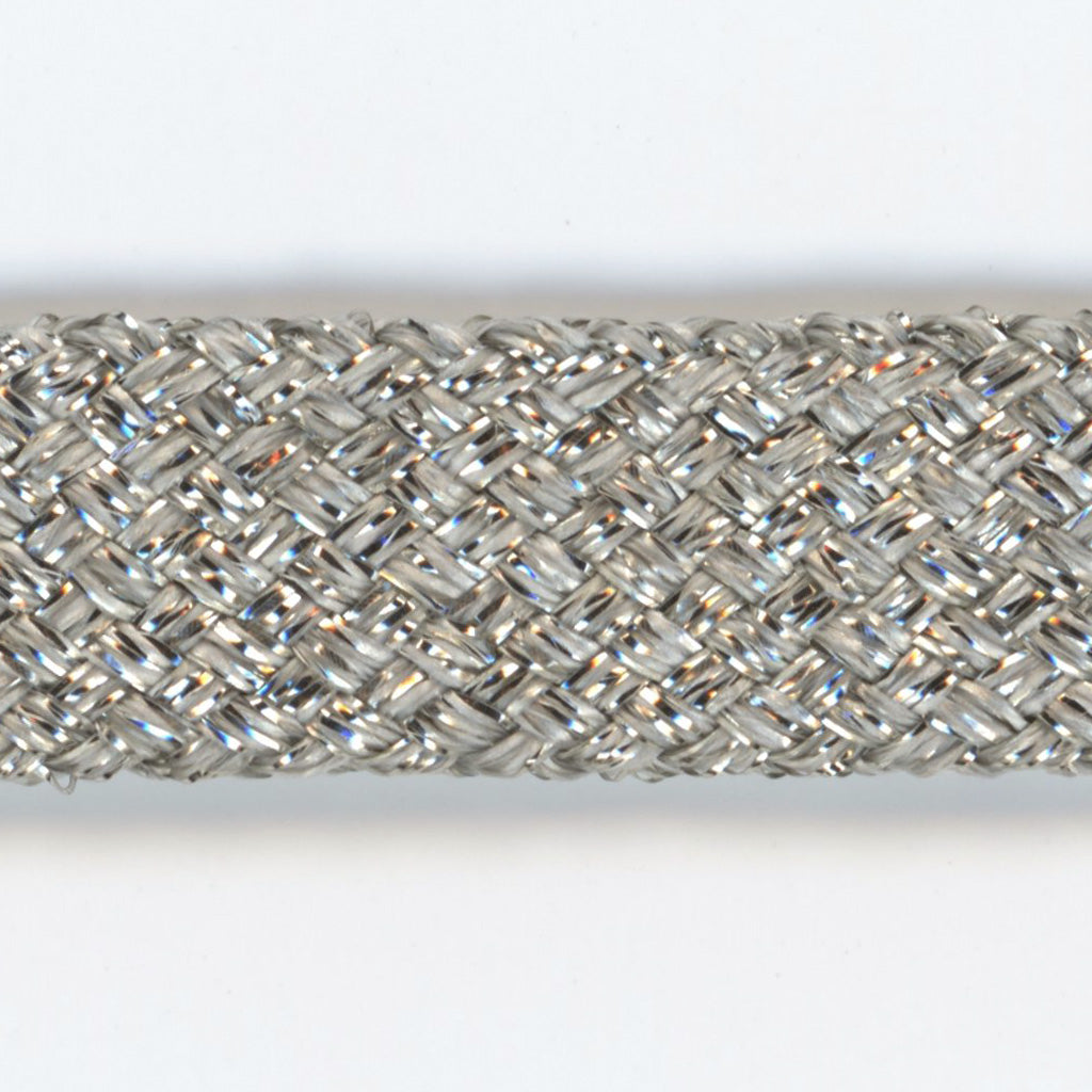 Antique Metallic Spindle Cord #2