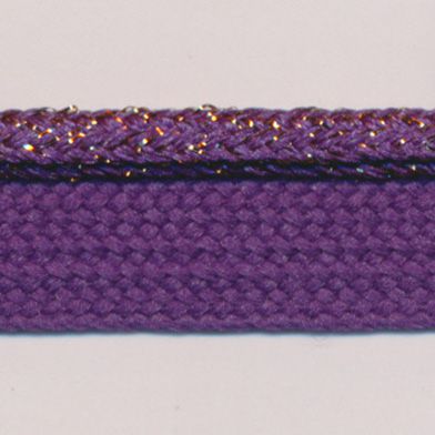 Metallic Piping #125