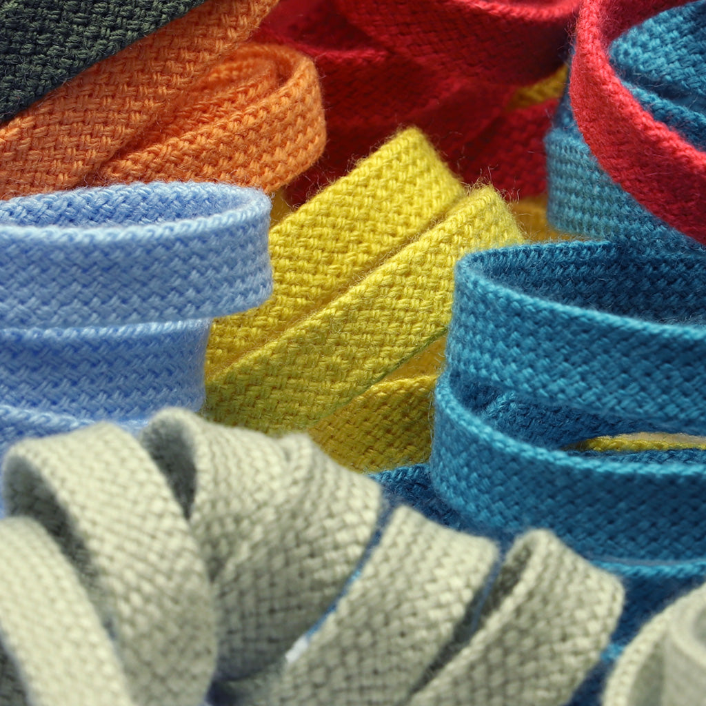 Spindle Cord #75 Denim