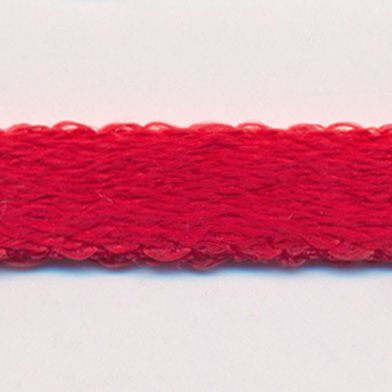 Premier Cord (Flat) #42 Red - RiBBONs B2B
