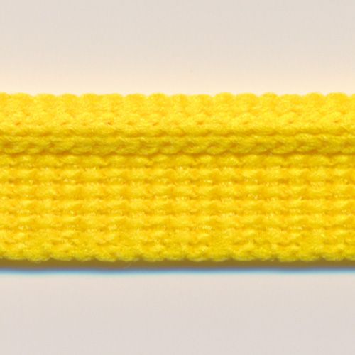 Knit Piping #10