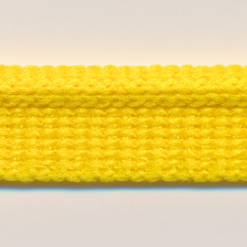 Knit Piping #10
