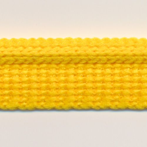 Knit Piping #11