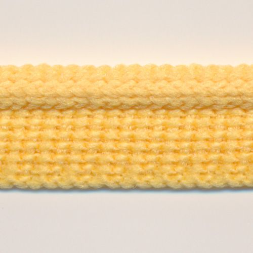 Knit Piping #12