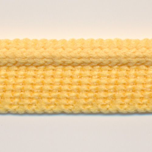 Knit Piping #12