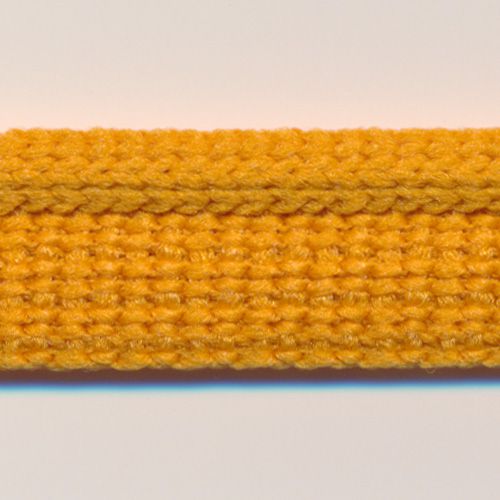 Knit Piping #15