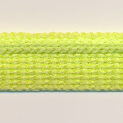 Knit Piping #163