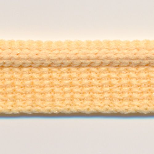 Knit Piping #16