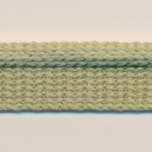 Knit Piping #173