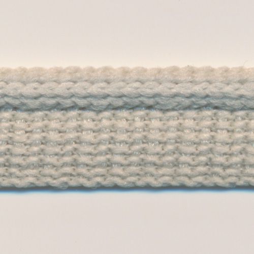 Knit Piping #178