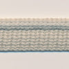 Knit Piping #178
