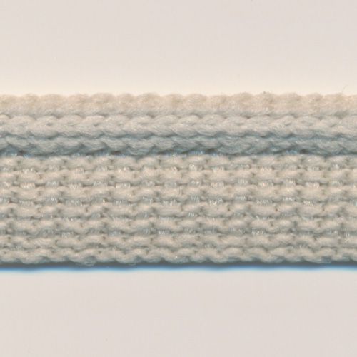 Knit Piping #178