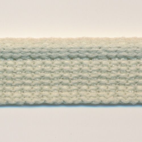 Knit Piping #183