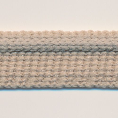 Knit Piping #184