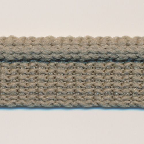 Knit Piping #185