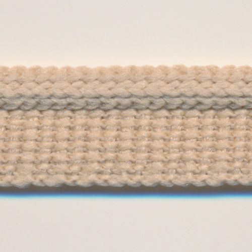 Knit Piping #187