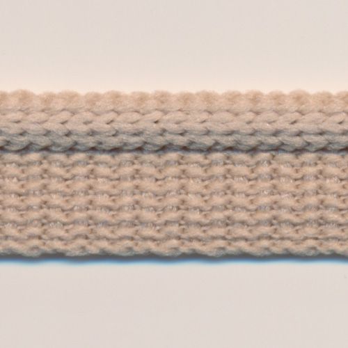 Knit Piping #188