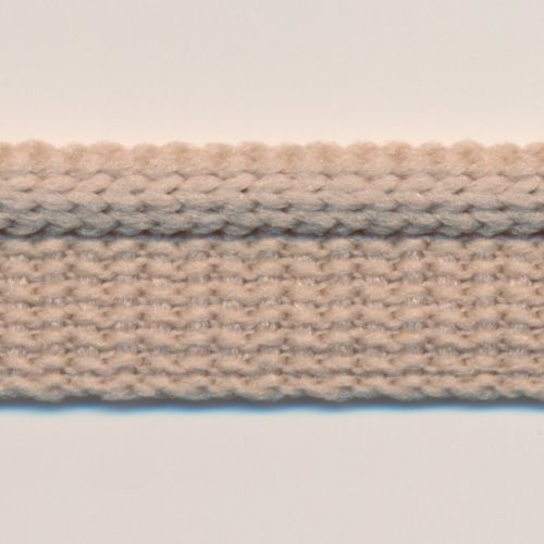 Knit Piping #188