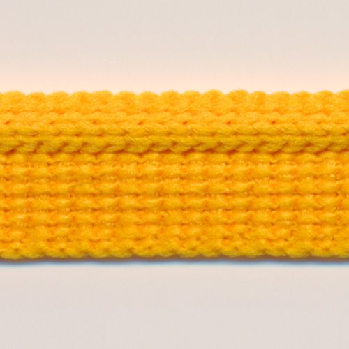 Knit Piping #18