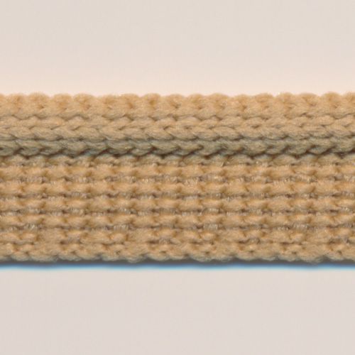 Knit Piping #193