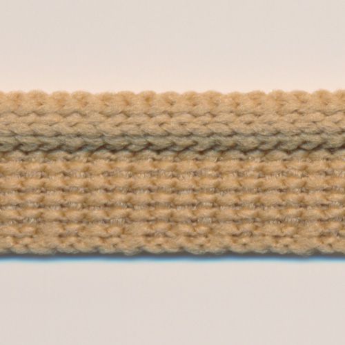 Knit Piping #193