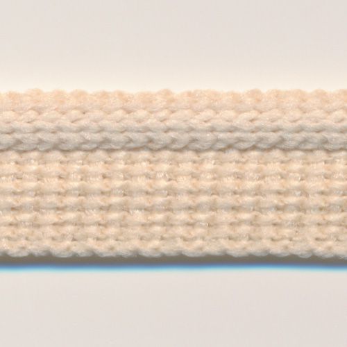 Knit Piping #196