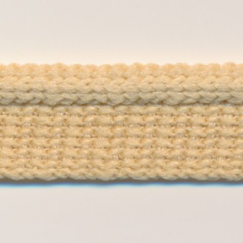 Knit Piping #197