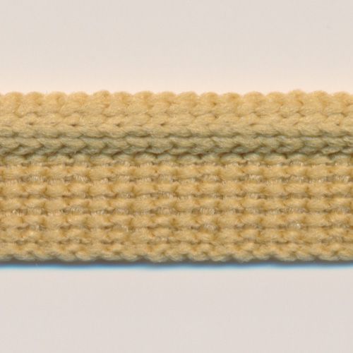 Knit Piping #198