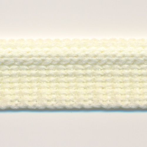 Knit Piping #1