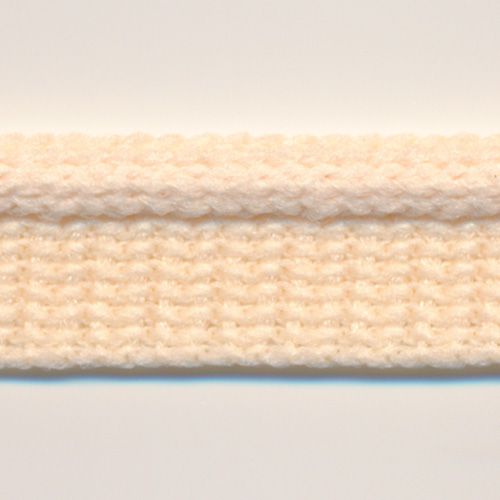 Knit Piping #205